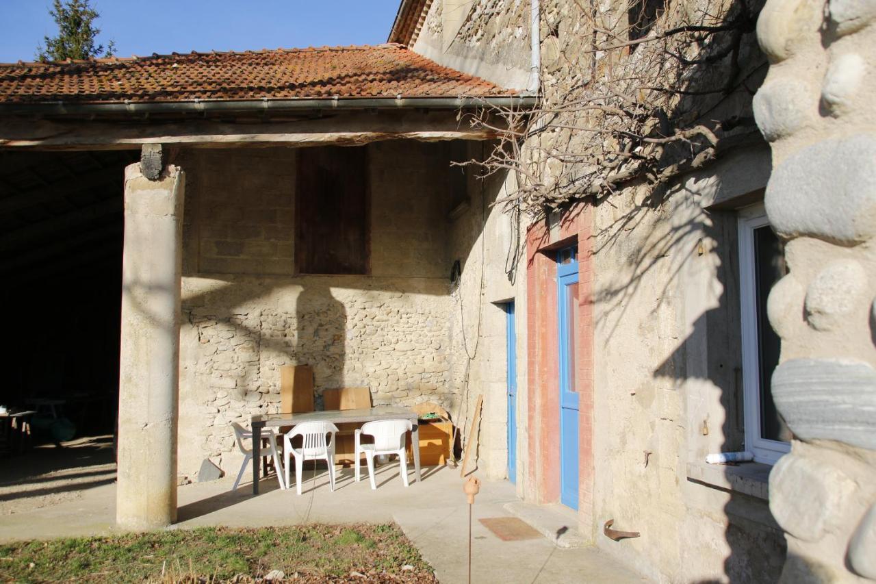 Ancienne Ferme Renovee Villa Upie Dış mekan fotoğraf