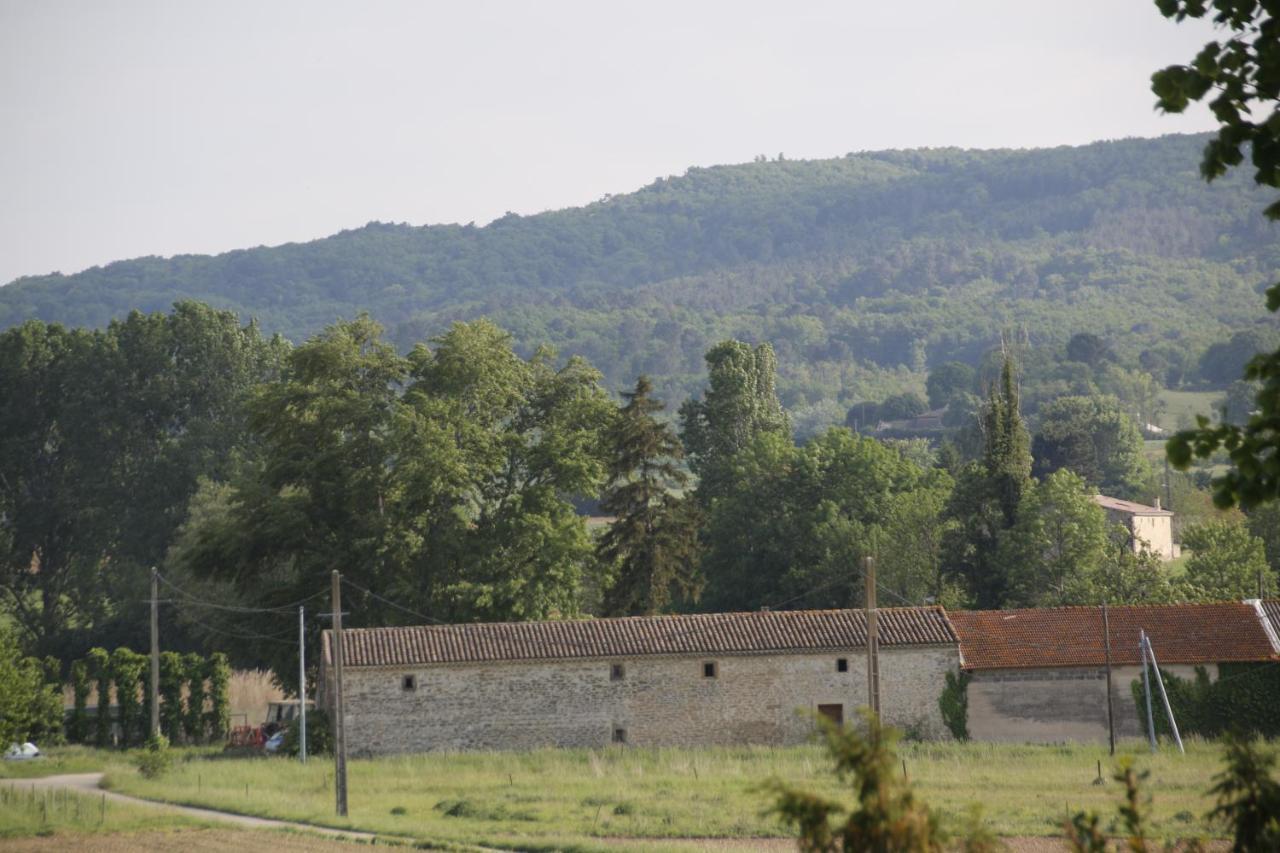 Ancienne Ferme Renovee Villa Upie Dış mekan fotoğraf