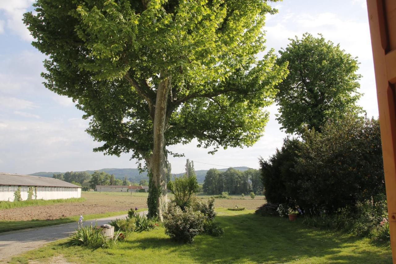 Ancienne Ferme Renovee Villa Upie Dış mekan fotoğraf