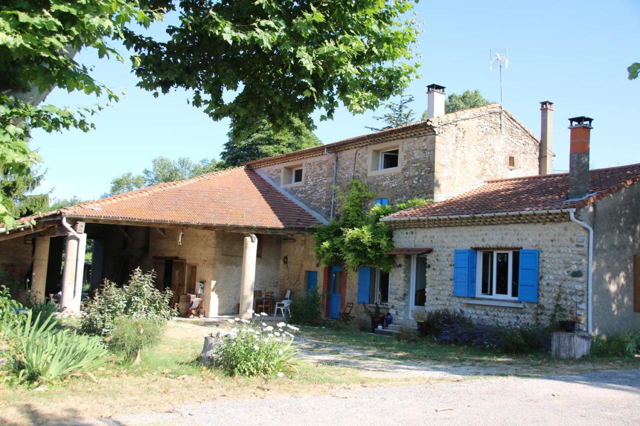 Ancienne Ferme Renovee Villa Upie Dış mekan fotoğraf