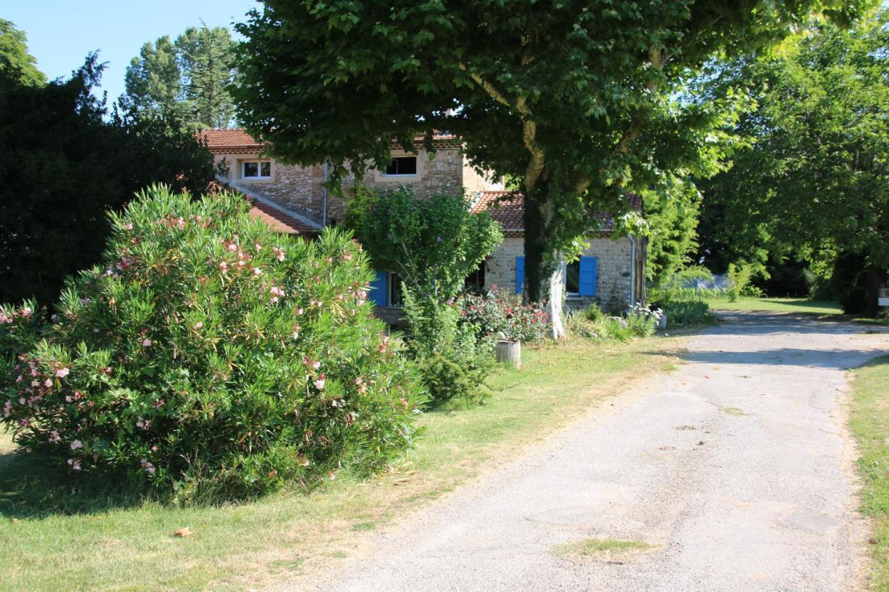 Ancienne Ferme Renovee Villa Upie Dış mekan fotoğraf