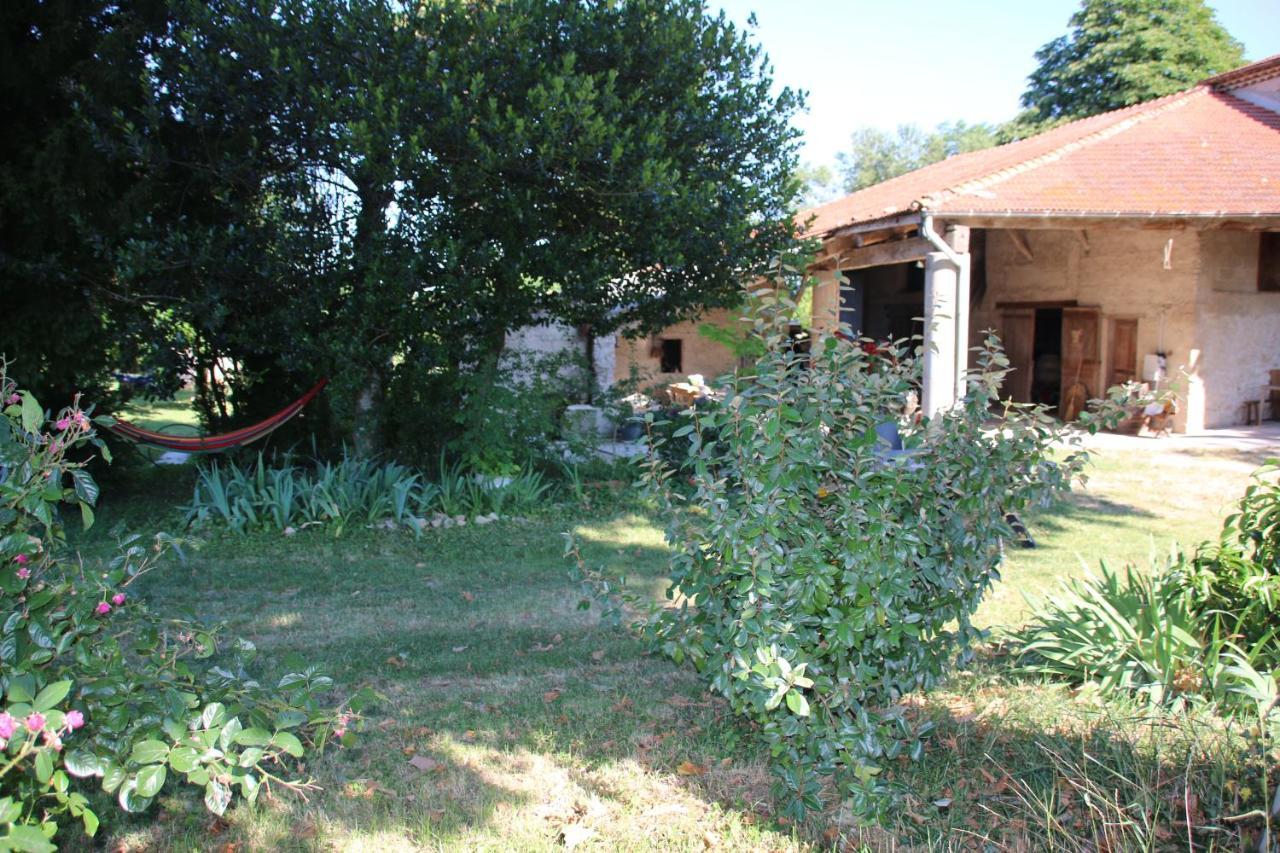 Ancienne Ferme Renovee Villa Upie Dış mekan fotoğraf